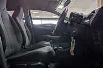 Citroen C1 (14-22) 1.0 VTi Flair 5d ETG For Sale - Automotive Direct Ltd, Palmers Green