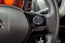 Citroen C1 (14-22) 1.0 VTi Flair 5d ETG For Sale - Automotive Direct Ltd, Palmers Green