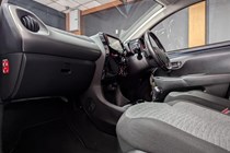 Citroen C1 (14-22) 1.0 VTi Flair 5d ETG For Sale - Automotive Direct Ltd, Palmers Green
