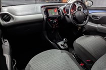 Citroen C1 (14-22) 1.0 VTi Flair 5d ETG For Sale - Automotive Direct Ltd, Palmers Green
