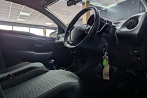 Citroen C1 (14-22) 1.0 VTi Flair 5d ETG For Sale - Automotive Direct Ltd, Palmers Green