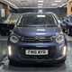 Citroen C1 (14-22) 1.0 VTi Flair 5d ETG For Sale - Automotive Direct Ltd, Palmers Green