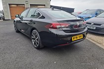Vauxhall Insignia Grand Sport (17-22) Tech Line Nav 1.6 (110PS) Turbo D Ecotec 5d For Sale - MOD Motors, Strabane