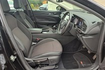 Vauxhall Insignia Grand Sport (17-22) Tech Line Nav 1.6 (110PS) Turbo D Ecotec 5d For Sale - MOD Motors, Strabane