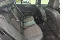 Vauxhall Insignia Grand Sport (17-22) Tech Line Nav 1.6 (110PS) Turbo D Ecotec 5d For Sale - MOD Motors, Strabane