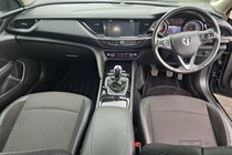 Vauxhall Insignia Grand Sport (17-22) Tech Line Nav 1.6 (110PS) Turbo D Ecotec 5d For Sale - MOD Motors, Strabane