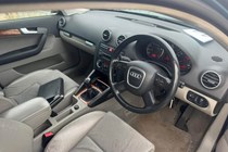 Audi A3 Sportback (04-13) 1.6 FSI SE 5d For Sale - Elite Cars, Birmingham