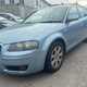 Audi A3 Sportback (04-13) 1.6 FSI SE 5d For Sale - Elite Cars, Birmingham