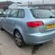 Audi A3 Sportback (04-13) 1.6 FSI SE 5d For Sale - Elite Cars, Birmingham