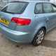 Audi A3 Sportback (04-13) 1.6 FSI SE 5d For Sale - Elite Cars, Birmingham