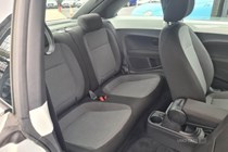 Volkswagen Beetle Hatchback (12-18) 1.6 TDi BlueMotion Tech Design 3d For Sale - SMV MOTORS, Lisburn