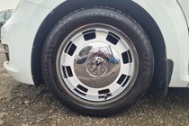 Volkswagen Beetle Hatchback (12-18) 1.6 TDi BlueMotion Tech Design 3d For Sale - SMV MOTORS, Lisburn