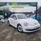 Volkswagen Beetle Hatchback (12-18) 1.6 TDi BlueMotion Tech Design 3d For Sale - SMV MOTORS, Lisburn