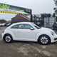 Volkswagen Beetle Hatchback (12-18) 1.6 TDi BlueMotion Tech Design 3d For Sale - SMV MOTORS, Lisburn