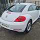 Volkswagen Beetle Hatchback (12-18) 1.6 TDi BlueMotion Tech Design 3d For Sale - SMV MOTORS, Lisburn