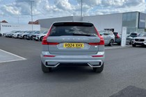 Volvo XC60 SUV (17 on) 2.0 T6 [350] RC PHEV Plus Dark 5dr AWD Geartronic For Sale - Stoneacre Sunderland Volvo, Sunderland