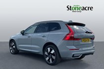 Volvo XC60 SUV (17 on) 2.0 T6 [350] RC PHEV Plus Dark 5dr AWD Geartronic For Sale - Stoneacre Sunderland Volvo, Sunderland