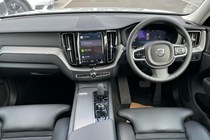 Volvo XC60 SUV (17 on) 2.0 T6 [350] RC PHEV Plus Dark 5dr AWD Geartronic For Sale - Stoneacre Sunderland Volvo, Sunderland