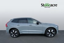 Volvo XC60 SUV (17 on) 2.0 T6 [350] RC PHEV Plus Dark 5dr AWD Geartronic For Sale - Stoneacre Sunderland Volvo, Sunderland