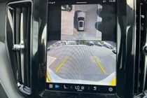 Volvo XC60 SUV (17 on) 2.0 T6 [350] RC PHEV Plus Dark 5dr AWD Geartronic For Sale - Stoneacre Sunderland Volvo, Sunderland