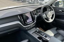 Volvo XC60 SUV (17 on) 2.0 T6 [350] RC PHEV Plus Dark 5dr AWD Geartronic For Sale - Stoneacre Sunderland Volvo, Sunderland