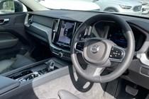 Volvo XC60 SUV (17 on) 2.0 T6 [350] RC PHEV Plus Dark 5dr AWD Geartronic For Sale - Stoneacre Sunderland Volvo, Sunderland
