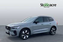 Volvo XC60 SUV (17 on) 2.0 T6 [350] RC PHEV Plus Dark 5dr AWD Geartronic For Sale - Stoneacre Sunderland Volvo, Sunderland