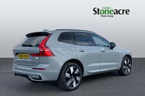 Volvo XC60 SUV (17 on) 2.0 T6 [350] RC PHEV Plus Dark 5dr AWD Geartronic For Sale - Stoneacre Sunderland Volvo, Sunderland