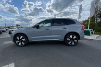Volvo XC60 SUV (17 on) 2.0 T6 [350] RC PHEV Plus Dark 5dr AWD Geartronic For Sale - Stoneacre Sunderland Volvo, Sunderland