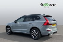 Volvo XC60 SUV (17 on) 2.0 B5P Plus Dark 5dr AWD Geartronic For Sale - Stoneacre Sunderland Volvo, Sunderland