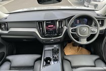 Volvo XC60 SUV (17 on) 2.0 B5P Plus Dark 5dr AWD Geartronic For Sale - Stoneacre Sunderland Volvo, Sunderland