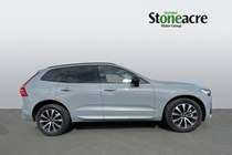 Volvo XC60 SUV (17 on) 2.0 B5P Plus Dark 5dr AWD Geartronic For Sale - Stoneacre Sunderland Volvo, Sunderland
