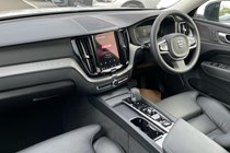 Volvo XC60 SUV (17 on) 2.0 B5P Plus Dark 5dr AWD Geartronic For Sale - Stoneacre Sunderland Volvo, Sunderland