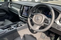 Volvo XC60 SUV (17 on) 2.0 B5P Plus Dark 5dr AWD Geartronic For Sale - Stoneacre Sunderland Volvo, Sunderland