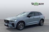 Volvo XC60 SUV (17 on) 2.0 B5P Plus Dark 5dr AWD Geartronic For Sale - Stoneacre Sunderland Volvo, Sunderland