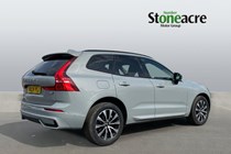 Volvo XC60 SUV (17 on) 2.0 B5P Plus Dark 5dr AWD Geartronic For Sale - Stoneacre Sunderland Volvo, Sunderland
