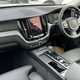 Volvo XC60 SUV (17 on) 2.0 B5P Plus Dark 5dr AWD Geartronic For Sale - Stoneacre Sunderland Volvo, Sunderland