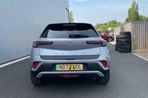 Vauxhall Mokka-e SUV (20-25) 100kW Ultimate 50kWh 5dr Auto For Sale - Stoneacre Sunderland Volvo, Sunderland
