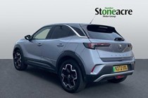 Vauxhall Mokka-e SUV (20-25) 100kW Ultimate 50kWh 5dr Auto For Sale - Stoneacre Sunderland Volvo, Sunderland