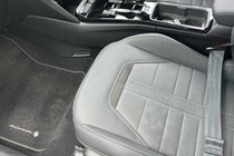 Vauxhall Mokka-e SUV (20-25) 100kW Ultimate 50kWh 5dr Auto For Sale - Stoneacre Sunderland Volvo, Sunderland