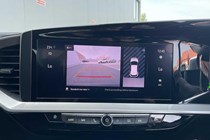 Vauxhall Mokka-e SUV (20-25) 100kW Ultimate 50kWh 5dr Auto For Sale - Stoneacre Sunderland Volvo, Sunderland