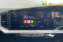 Vauxhall Mokka-e SUV (20-25) 100kW Ultimate 50kWh 5dr Auto For Sale - Stoneacre Sunderland Volvo, Sunderland
