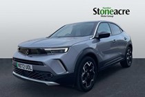 Vauxhall Mokka-e SUV (20-25) 100kW Ultimate 50kWh 5dr Auto For Sale - Stoneacre Sunderland Volvo, Sunderland