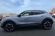 Vauxhall Mokka-e SUV (20-25) 100kW Ultimate 50kWh 5dr Auto For Sale - Stoneacre Sunderland Volvo, Sunderland