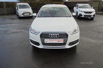 Audi A1 Hatchback (10-18) 1.6 TDI Sport (01/15-) 3d For Sale - Drew Graham Motors, Castlederg