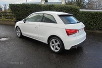 Audi A1 Hatchback (10-18) 1.6 TDI Sport (01/15-) 3d For Sale - Drew Graham Motors, Castlederg
