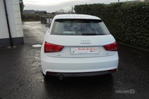 Audi A1 Hatchback (10-18) 1.6 TDI Sport (01/15-) 3d For Sale - Drew Graham Motors, Castlederg