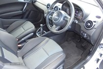 Audi A1 Hatchback (10-18) 1.6 TDI Sport (01/15-) 3d For Sale - Drew Graham Motors, Castlederg