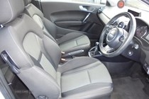Audi A1 Hatchback (10-18) 1.6 TDI Sport (01/15-) 3d For Sale - Drew Graham Motors, Castlederg