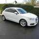 Audi A1 Hatchback (10-18) 1.6 TDI Sport (01/15-) 3d For Sale - Drew Graham Motors, Castlederg